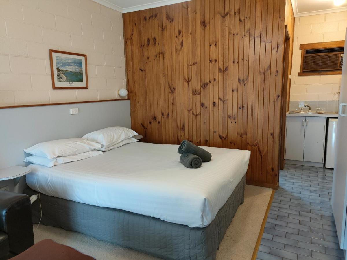 Yarragon Motel Exteriör bild